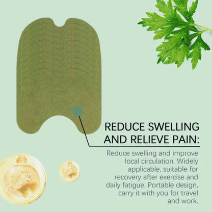✨ South Moon Mild Knee Pain Relief Patch ✨ ( BUY 1 GET 1 FREE )