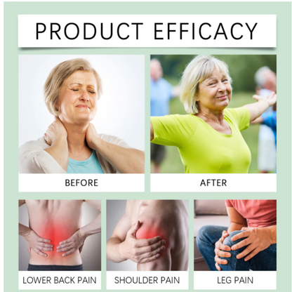 ✨ South Moon Mild Knee Pain Relief Patch ✨ ( BUY 1 GET 1 FREE )