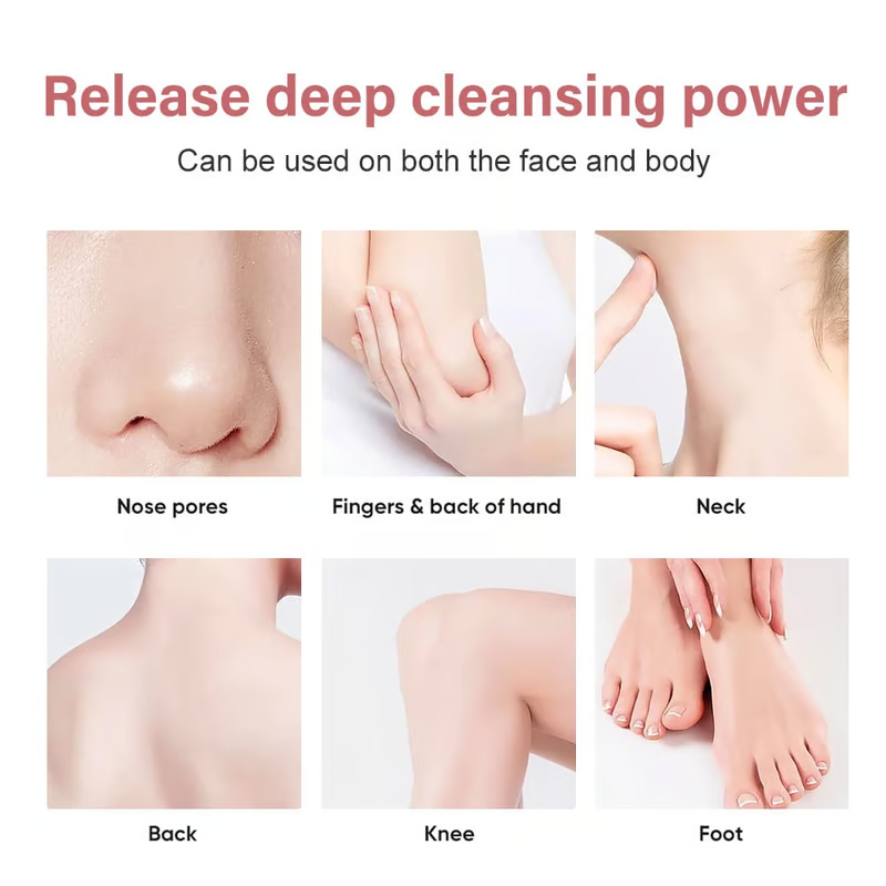 Purifying Exfoliating Gel - ( Buy 1 Get 1 Free )