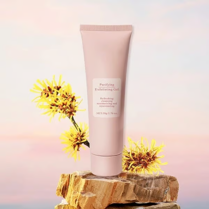 Purifying Exfoliating Gel - ( Buy 1 Get 1 Free )
