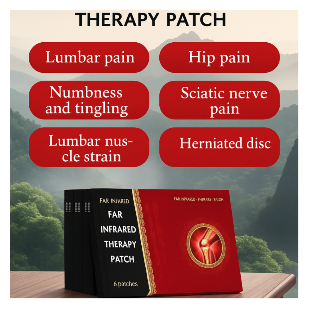 Acupoint Pressure Stimulation  Plaster