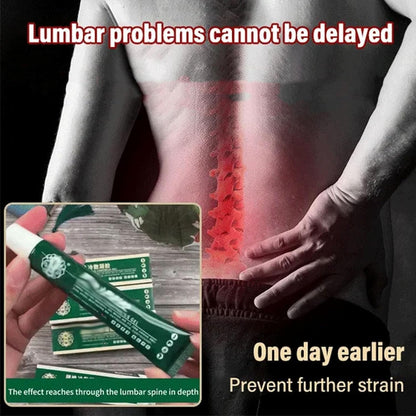 ColdRelief™ - Lumbar Cold Compress Gel (Buy 1 Get 1 Free🔥🔥)