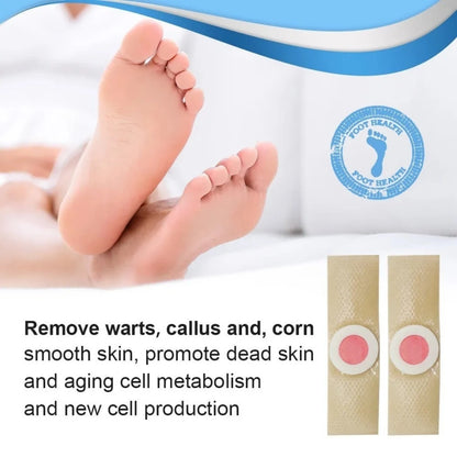 Corn Remover Pads Pack of 24